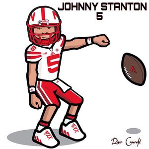 Image post by @johnnystantoniv on Instagram