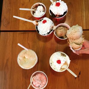 Image post by @ithaca_golf on Instagram