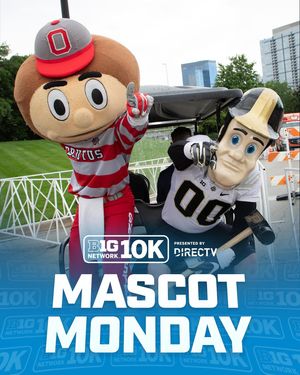 Image post by @bigtennetwork on Instagram