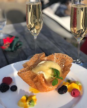 Image post by @pebblebeachresorts on Instagram