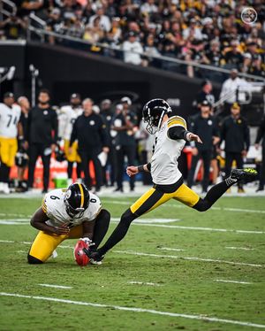 Image post by @steelers on Instagram