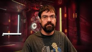 Video post by @cohhcarnage on YouTube