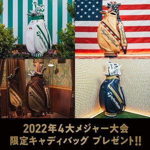 Image post by @taylormade_golf_japan on Instagram