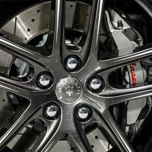 Image post by @maserati on Instagram