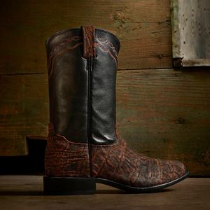 Image post by @tonylamaboots on Instagram