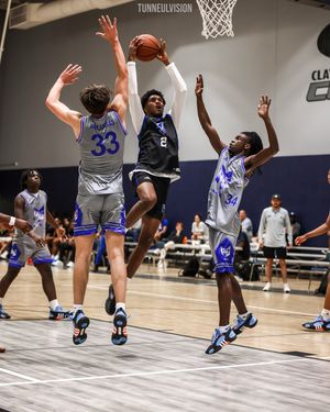 Image post by @tjfordbasketball on Instagram