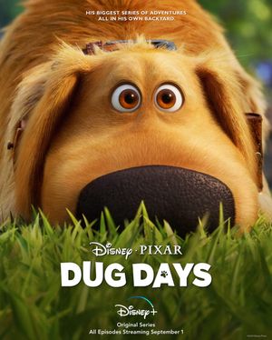 Image post by @disney on Instagram