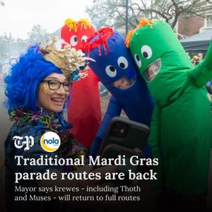 Image post by @nolanews on Instagram