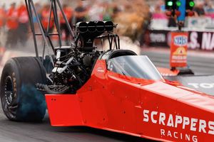 Image post by @teamscrappers on Instagram