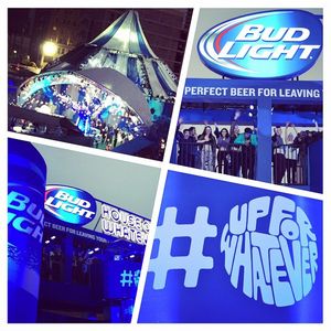 Image post by @azsuperbowl on Instagram