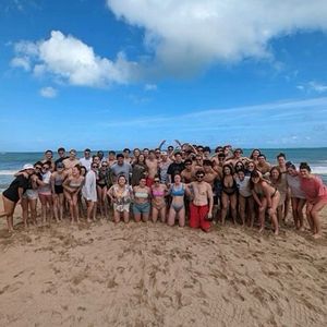 Image post by @carthage_swimanddive on Instagram