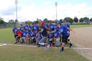 Image post by @javy23baez on Instagram