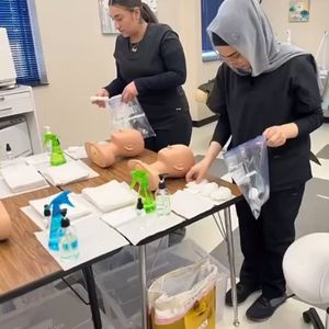 Image post by @emilygriffithtechnicalcollege on Instagram