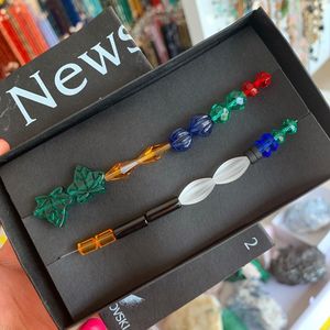 Image post by @beadcache on Instagram