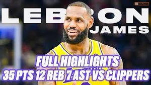 Video post by @noceilingsnba on YouTube