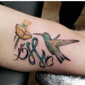 Image post by @clearvisiontattoo on Instagram