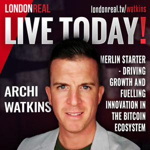 Image post by @londonrealtv on Instagram