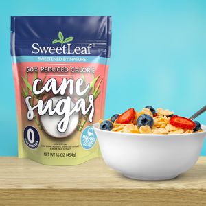 Image post by @sweetleaf on Instagram