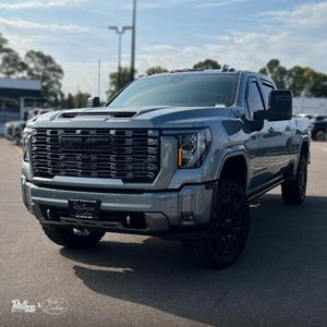 Image post by @davesinclaircustoms on Instagram