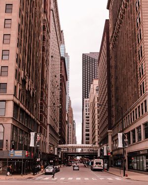 Image post by @exploreschicago on Instagram