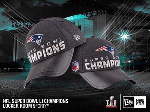Image post by @neweracap on Instagram