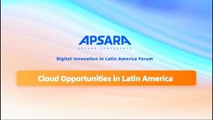 Video post by @alibabacloud on YouTube