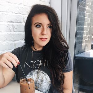 Image post by @collectivelykaitlyn on Instagram