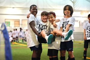 Image post by @baltimore_blast on Instagram