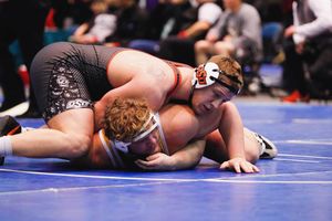 Image post by @cowboywrestling on Instagram