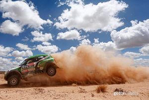 Image post by @gettyimages on Instagram
