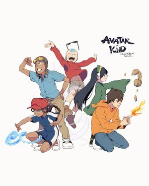 Image post by @cartoonnetworkofficial on Instagram