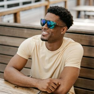 Image post by @knockaround on Instagram