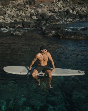 Image post by @slatertrout on Instagram