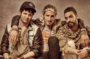 Image post by @magicgiant on Instagram