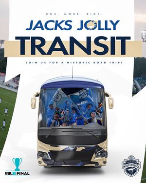 Image post by @cltindependence on Instagram