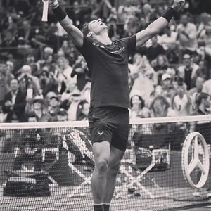 Image post by @atlantaopentennis on Instagram