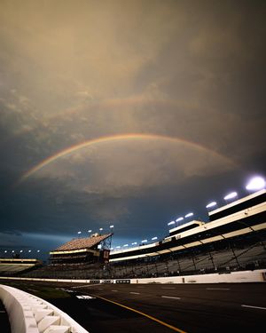 Image post by @nascar on Instagram
