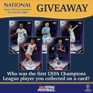 Image post by @totalfootballgame on Instagram
