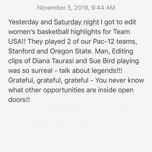 Image post by @desiharris on Instagram