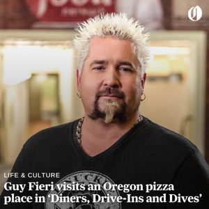 Image post by @theoregonian on Instagram