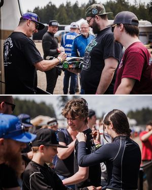 Image post by @kblock43 on Instagram