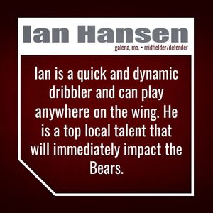 Image post by @msubearsmsoccer on Instagram