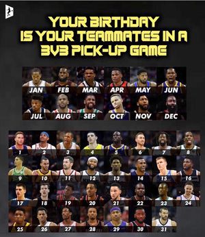 Image post by @beachcityhoops on Instagram