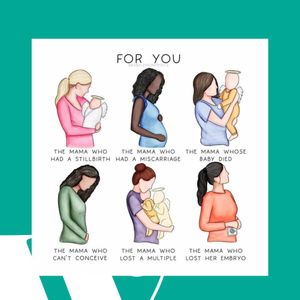 Image post by @thewomensorganisation on Instagram