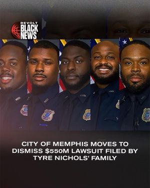 Image post by @unapologeticallymemphis on Instagram