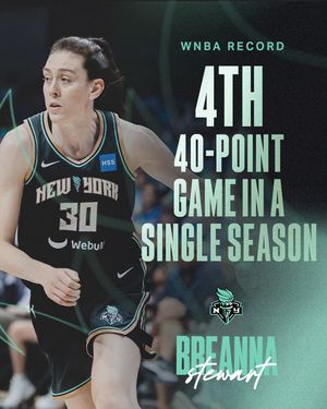 Image post by @nyliberty on Instagram