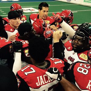 Image post by @jaxsharks on Instagram