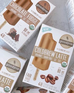 Image post by @goodpop on Instagram