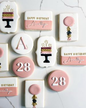 Image post by @angelbakednyc on Instagram