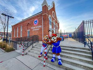 Image post by @sbcubs on Instagram